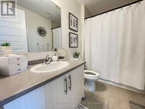 229 - 1105 Leger Way, Milton, ON - Indoor Photo Showing Bathroom