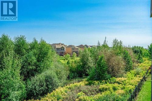 229 - 1105 Leger Way, Milton, ON - Outdoor