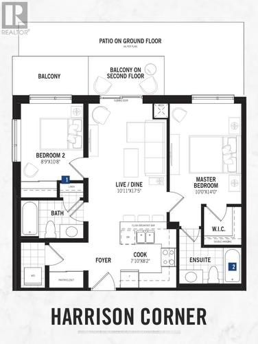 229 - 1105 Leger Way, Milton, ON - Other