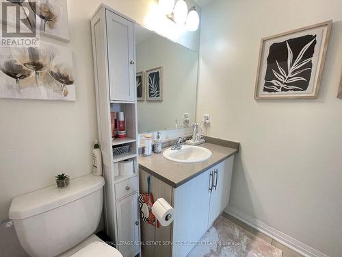 229 - 1105 Leger Way, Milton, ON - Indoor Photo Showing Bathroom