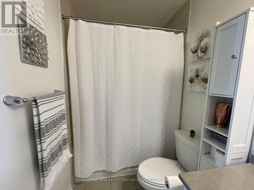 229 - 1105 Leger Way, Milton, ON - Indoor Photo Showing Bathroom