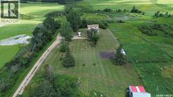 40 ACRE KAMSACK ACREAGE  Cote Rm No. 271, SK S0A 1S0