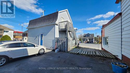 616 Montreal Road, Cornwall, ON - Outdoor