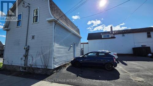 616 Montreal Road, Cornwall, ON - Outdoor