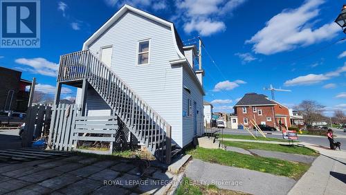 616 Montreal Road, Cornwall, ON - Outdoor