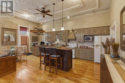 157 NORWAY STREET  Cramahe (Castleton), ON K0K 1M0