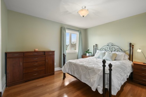 Chambre à coucher - 13 Rue Des Cyprès, Saint-Philippe, QC - Indoor Photo Showing Bedroom