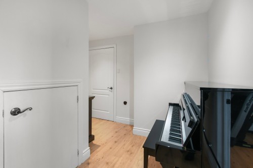 Sous-sol - 13 Rue Des Cyprès, Saint-Philippe, QC - Indoor Photo Showing Other Room
