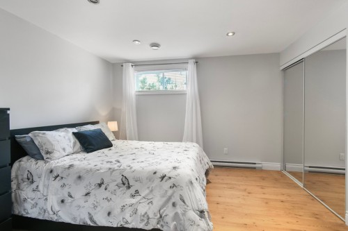 Chambre à coucher - 13 Rue Des Cyprès, Saint-Philippe, QC - Indoor Photo Showing Bedroom