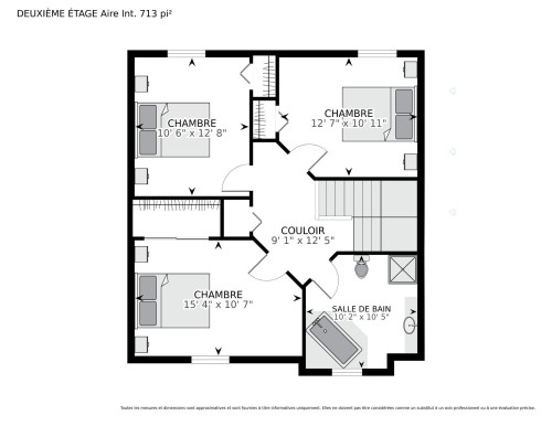 Autre - 13 Rue Des Cyprès, Saint-Philippe, QC - Other