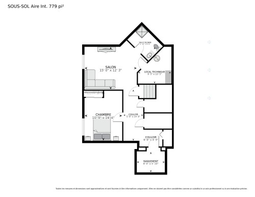 Autre - 13 Rue Des Cyprès, Saint-Philippe, QC - Other