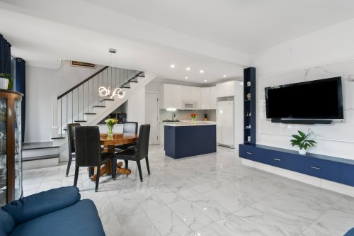 Vue d'ensemble - 13 Rue Des Cyprès, Saint-Philippe, QC - Indoor