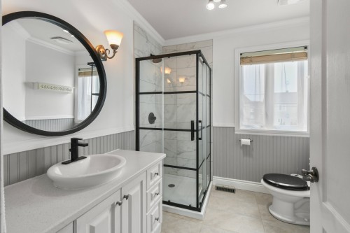 Salle de bains attenante à la CCP - 13 Rue Des Cyprès, Saint-Philippe, QC - Indoor Photo Showing Bathroom