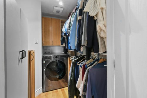 Rangement - 13 Rue Des Cyprès, Saint-Philippe, QC - Indoor Photo Showing Laundry Room