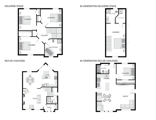 Autre - 13 Rue Des Cyprès, Saint-Philippe, QC - Other
