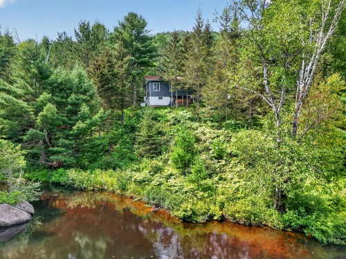 Extérieur - 819 Ch. Du Lac-Macaza, La Macaza, QC - Outdoor