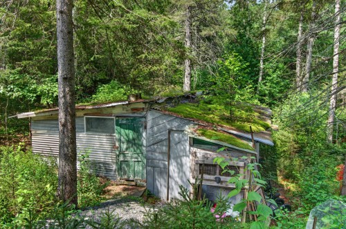Autre - 819 Ch. Du Lac-Macaza, La Macaza, QC - Outdoor