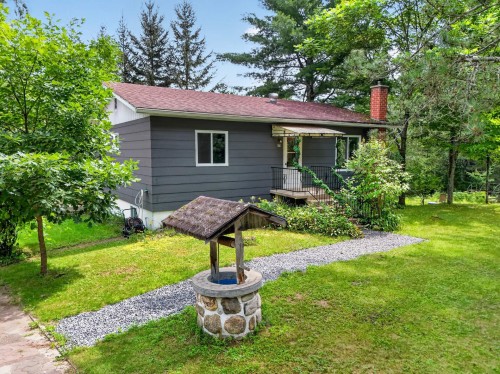 Extérieur - 819 Ch. Du Lac-Macaza, La Macaza, QC - Outdoor