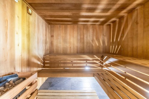 Sauna - 931-950 Rue Notre-Dame O., Montréal (Le Sud-Ouest), QC - Indoor Photo Showing Other Room