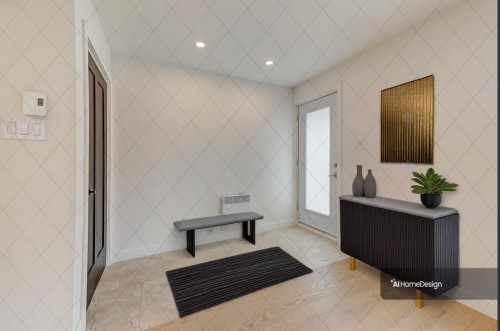 Mud Room - 3311 Rue Mistral, Brossard, QC - Indoor