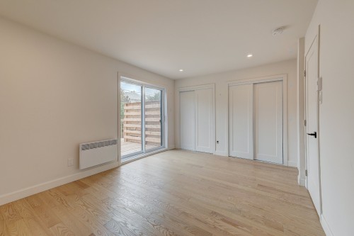 Master Bedroom - 3311 Rue Mistral, Brossard, QC - Indoor Photo Showing Other Room