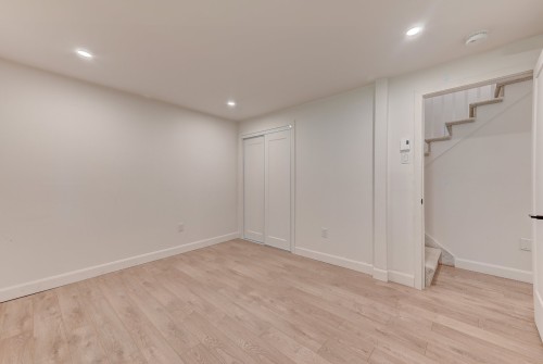 Bedroom - 3311 Rue Mistral, Brossard, QC - Indoor Photo Showing Other Room