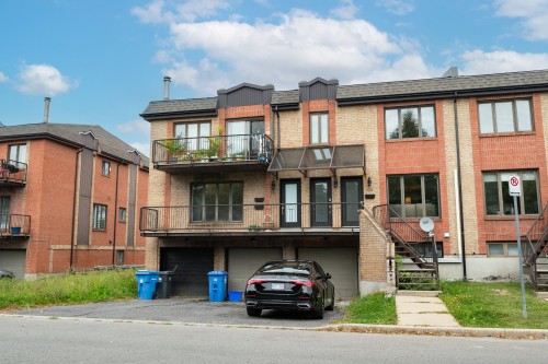 Front of Structure - 3311 Rue Mistral, Brossard, QC - Outdoor With Facade