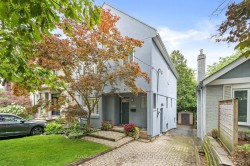 153 Banff Road Toronto, ON M4P 2P8