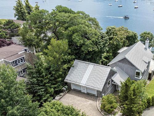 5954 Mcculloch Court, Halifax, NS - Outdoor With Body Of Water