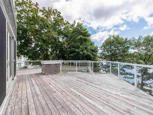 5954 Mcculloch Court, Halifax, NS - Outdoor With Deck Patio Veranda