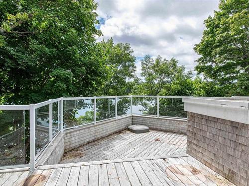 5954 Mcculloch Court, Halifax, NS - Outdoor With Deck Patio Veranda