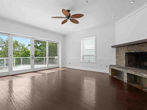 5954 Mcculloch Court, Halifax, NS - Indoor Photo Showing Living Room