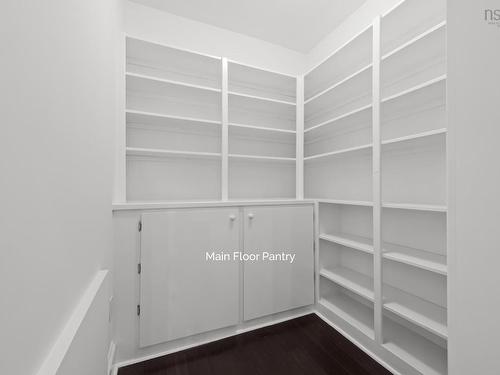 5954 Mcculloch Court, Halifax, NS - Indoor With Storage
