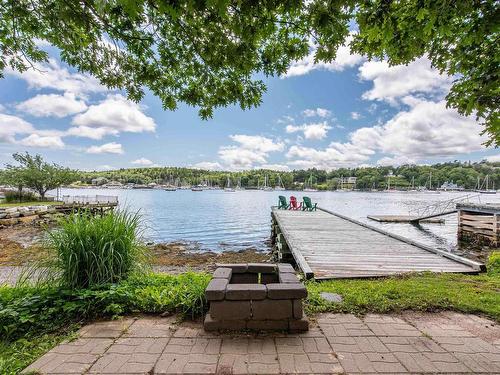 5954 Mcculloch Court, Halifax, NS - Outdoor With Body Of Water With View