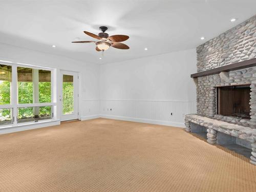 5954 Mcculloch Court, Halifax, NS - Indoor With Fireplace