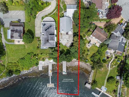 5954 Mcculloch Court, Halifax, NS - Outdoor With View