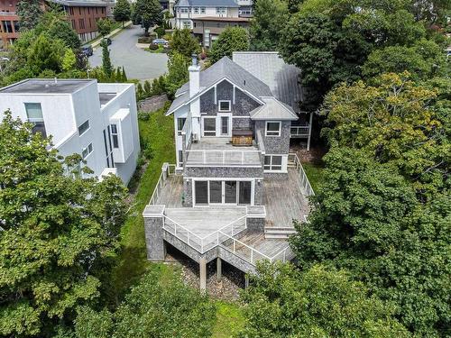 5954 Mcculloch Court, Halifax, NS - Outdoor