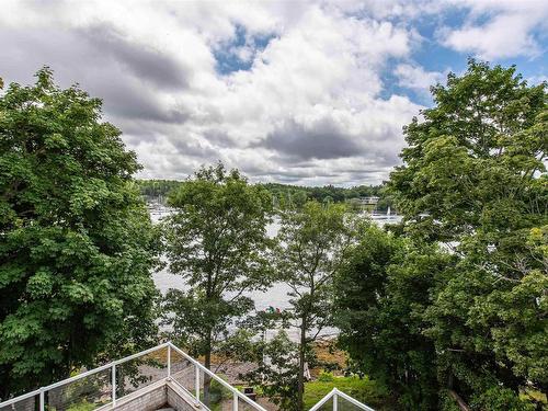 5954 Mcculloch Court, Halifax, NS - Outdoor With View