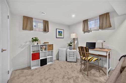 438 Campbell St, Winnipeg, MB - Indoor Photo Showing Other Room