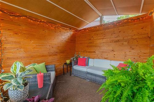 438 Campbell St, Winnipeg, MB - Indoor Photo Showing Other Room