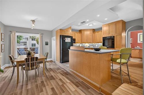 438 Campbell St, Winnipeg, MB - Indoor