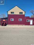 48 Main STREET Manor, SK S0C 1R0