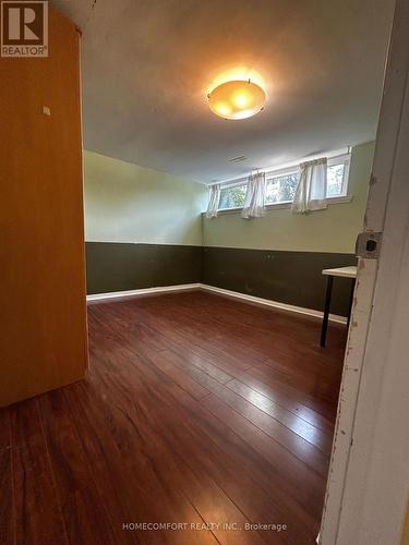 BSMT - 80 ASPENWOOD DRIVE , Toronto, Ontario M2H 2E9 2