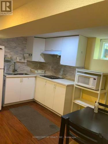 BSMT - 80 ASPENWOOD DRIVE , Toronto, Ontario M2H 2E9 4