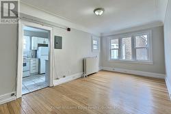 8 - 8 TISDALE STREET S Hamilton (Landsdale), ON L8N 2V9
