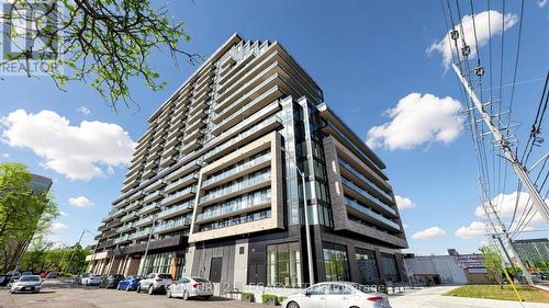 628 - 3009 NOVAR ROAD  Mississauga, ON L5B 0P9