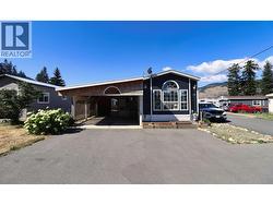 1214 Okanagan Avenue Unit# 33 Chase, BC V0E 1M0