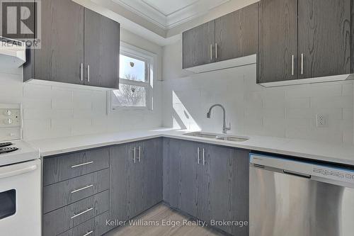 5 - 8 TISDALE STREET S , Hamilton (Landsdale), Ontario L8N 2V9 5