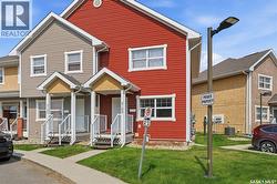 2162 Toronto STREET  Regina, SK S4P 0B8
