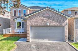 BASEMENT - 53 DAKIN DRIVE N Ajax, ON L1T 2S2